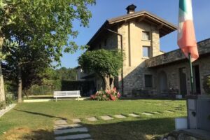 Holiday Home Sovenigo