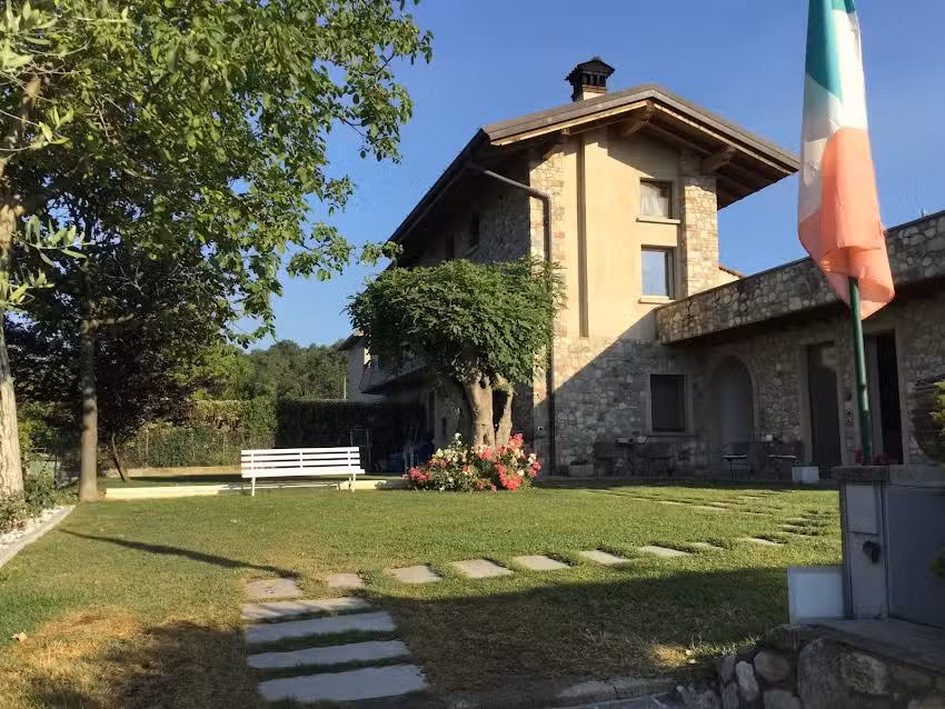 Holiday Home Sovenigo