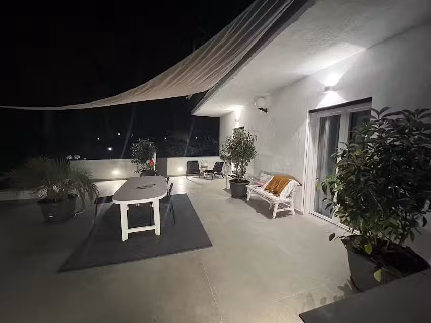 Holiday Home Terra Di Mare Agrigento