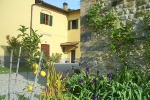 Holiday home “ Villa il Giglio”
