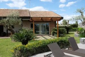 Holiday Homes Borgo Papardo