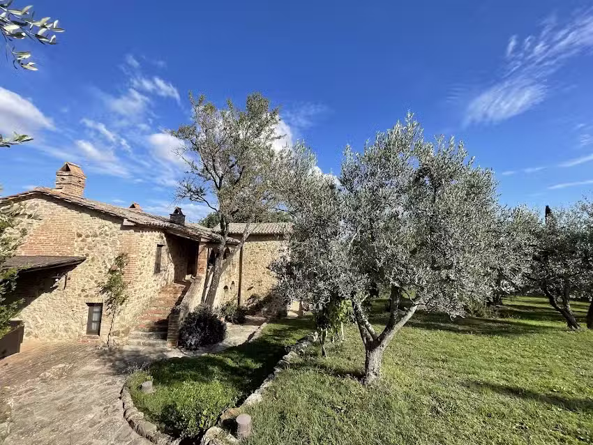 Holiday House Casa Frati