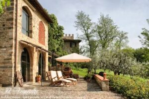 Holiday House Il Visciolo