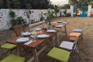 Holiday House Taddore