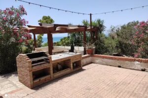 Holiday House Torre di Manfria
