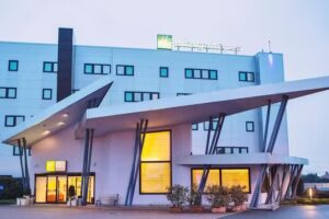Holiday Inn Express Milan – Malpensa Airport by IHG