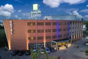 Holiday Inn Express Parma by IHG