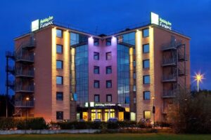 Holiday Inn Express Reggio Emilia by IHG