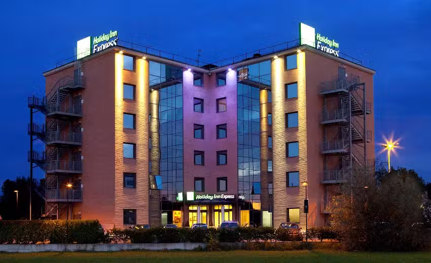 Holiday Inn Express Reggio Emilia by IHG