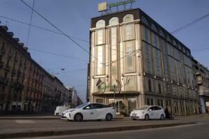 Holiday Inn Milan – Garibaldi Station by IHG