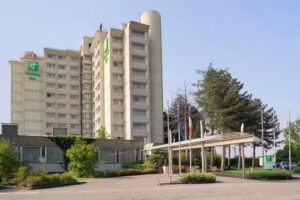 Holiday Inn Milano Assago