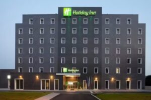 Holiday Inn Nord-Zara by IHG
