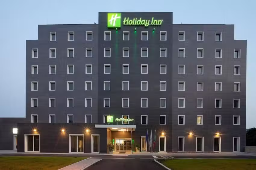 Holiday Inn Nord-Zara by IHG