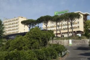 Holiday Inn Rome