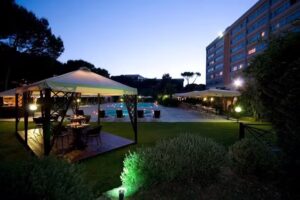 Holiday Inn Rome – Eur Parco Dei Medici by IHG