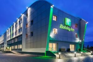 Holiday Inn Salerno – Cava De’ Tirreni