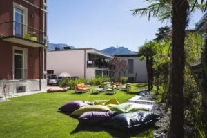 Holiday IV Gardan – Garda Collection