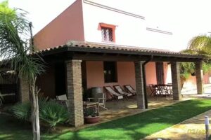 Holiday Menfi | Casale Abate