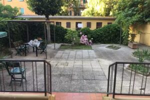 Holiday Pisa Gare B&B