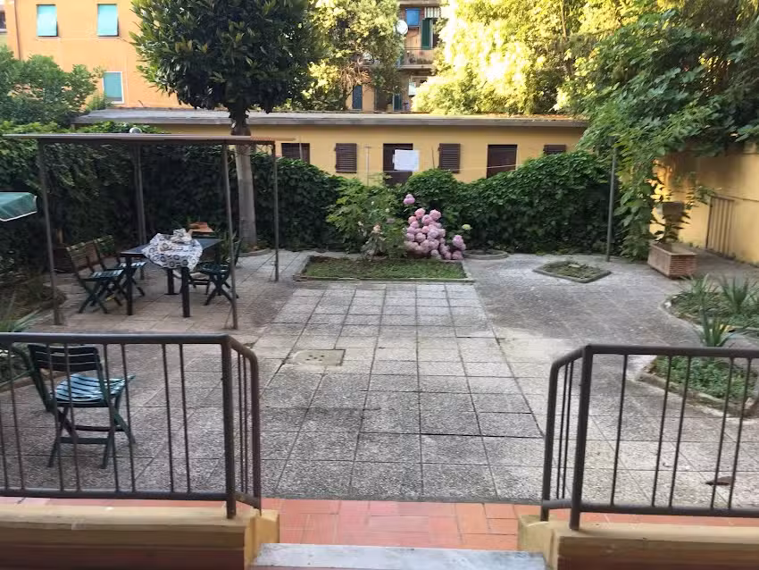 Holiday Pisa Gare B&B