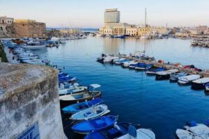 HOLIDAY’S SALENTO B&B