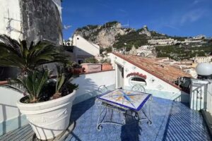 Holidays Baia Amalfi