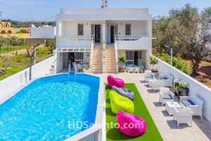 Holidays Dream Laura