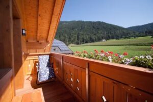 Hölzlhof – Urlaub auf dem Bauernhof