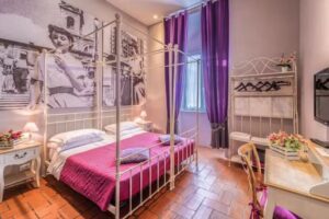 Home Appia Rooms