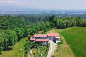 Home B&B Magnano