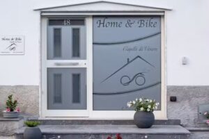 Home&Bike Capelli di Venere