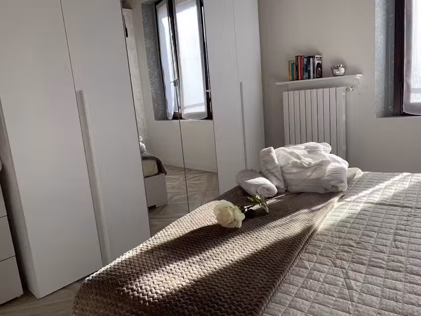 Home & Breakfast Corte Ponti