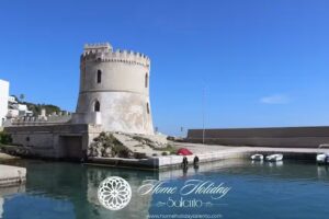 Home Holiday Salento Monica’s House Pescoluse