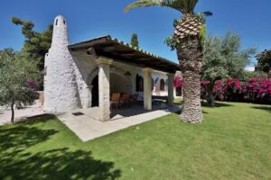 Home Holidays Costa Rei