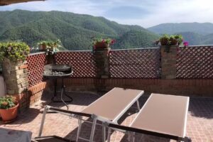 Home Holidays Crasciana