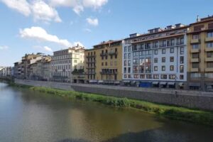 Home in Florence B&B