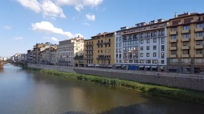 Home in Florence B&B