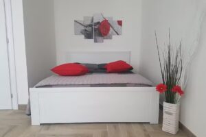 HOME ITALY TURIN SANTA RITA