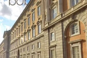 home josephine Bed and Breakfast B&B Caserta