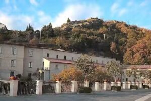 Home Real Estate Attico Lady D