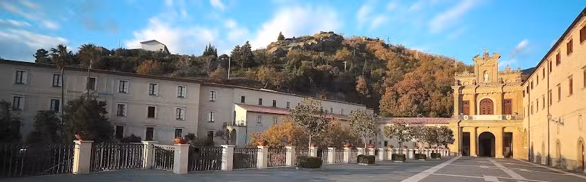 Home Real Estate Attico Lady D