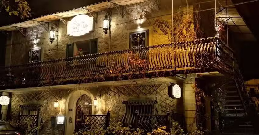 Home Story 3 B&B Affittacamere via Idice 103