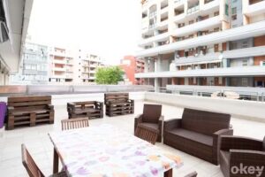 Home Suite Home – Casa vacanza Bari Tribunale