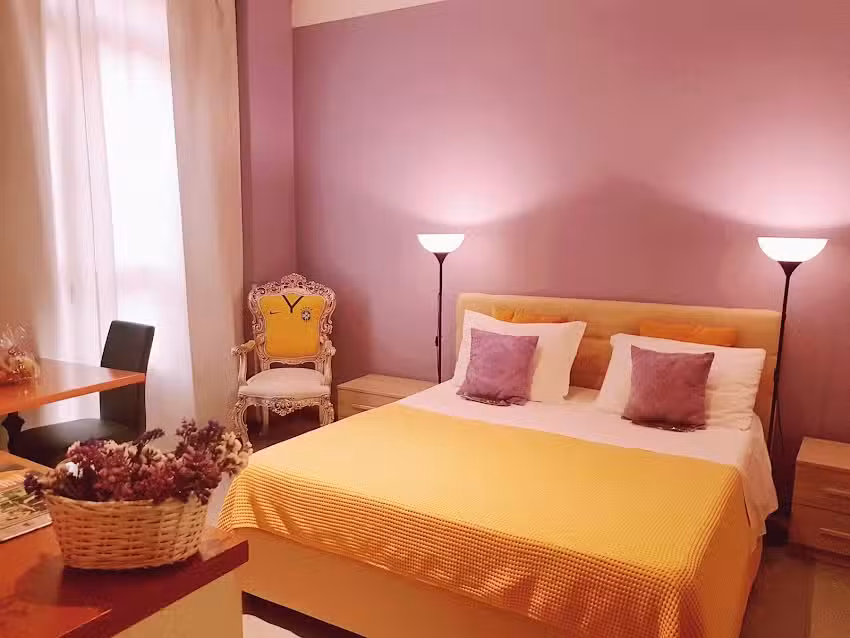 Home Suite home Milano