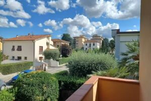 Home Sweet Home 1 – Lucca