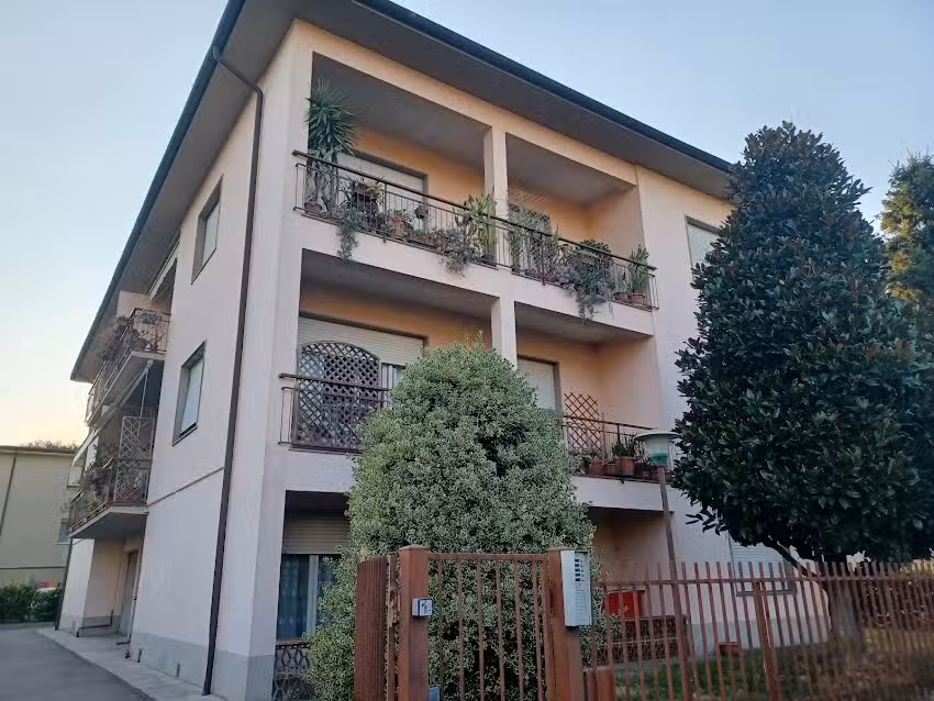 Home Sweet Home 2 – Lucca