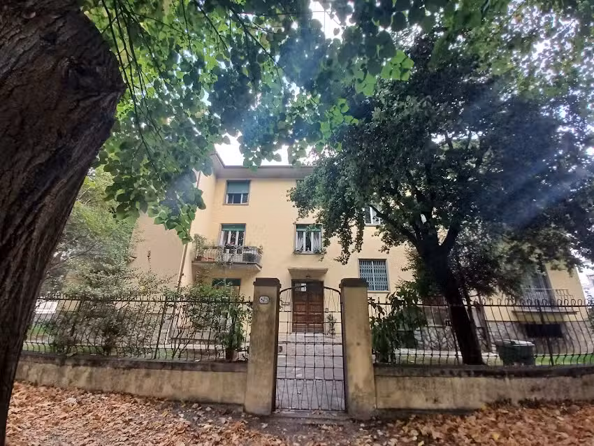 Home Sweet Home 3 – Lucca