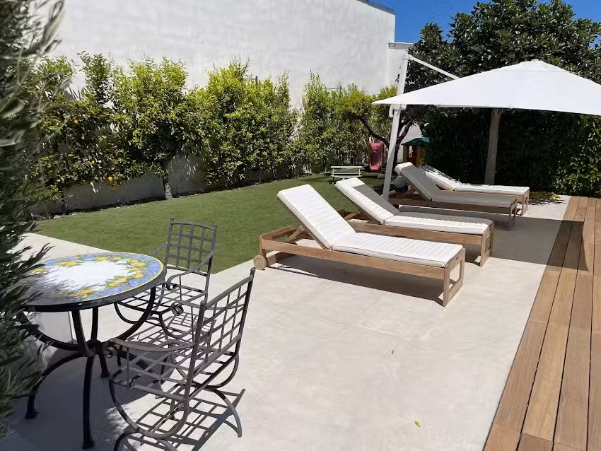 Home Sweet Home di Rispoli Giovanna