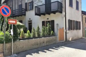 Home Sweet Home Giosi