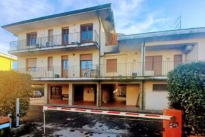 Home Sweet Home – Lucca